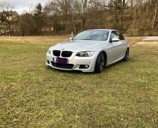 BMW BMW 335i Cabrio - Gebrauchtwagen