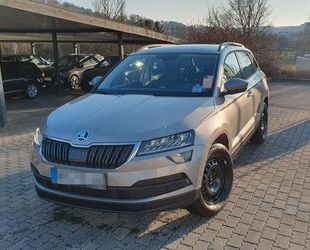 Skoda Skoda Karoq 1.5 TSI ACT AMBITION Gebrauchtwagen