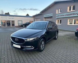 Mazda Mazda CX-5 Center-Line 2WD Gebrauchtwagen