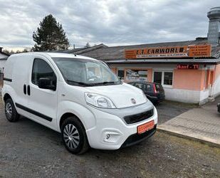 Fiat Fiorino Gebrauchtwagen