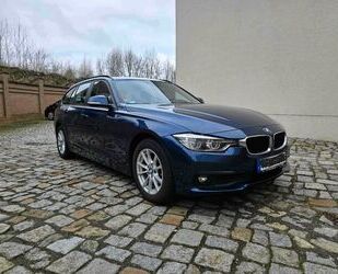 BMW 318 Gebrauchtwagen