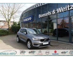 Volvo Volvo XC40 T4 GEARTONIC MOMENTUM el.Sitze Kamera N Gebrauchtwagen