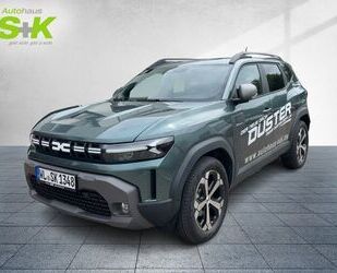 Dacia Dacia Duster Journey HYBRID 140 Gebrauchtwagen