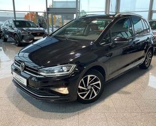 VW Volkswagen Golf Sportsvan 1.5TSI Join Standheizung Gebrauchtwagen