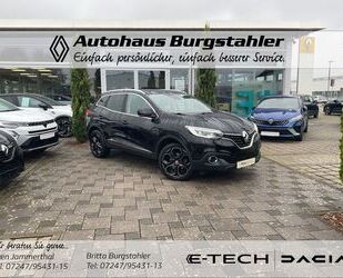 Renault Renault Kadjar Crossborder ENERGY TCe 165 Gebrauchtwagen