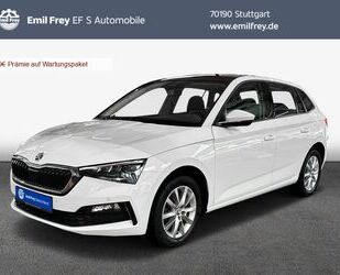 Skoda Skoda Scala 1.0 TSI Style Panorama LED Gebrauchtwagen