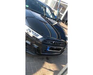 Audi Audi A3 40 TFSI S tronic quattro design design Gebrauchtwagen