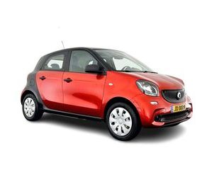 Smart Smart ForFour 1.0 Pure Cool&Audio-Pack *AIRCO | CR Gebrauchtwagen