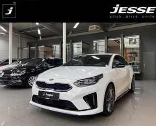 Kia Kia pro_ceed / ProCeed 1.6 CRDi GT-Line LED JBL AC Gebrauchtwagen