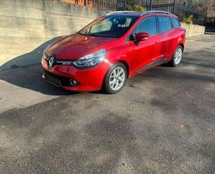 Renault Renault Clio ENERGY TCe 120 EDC Limited Grandtour Gebrauchtwagen