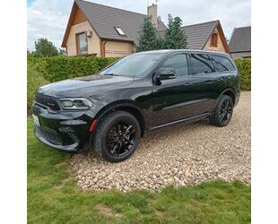 Dodge Dodge Durango Gebrauchtwagen