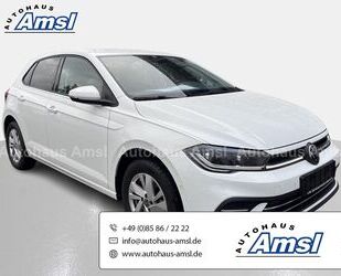 VW Volkswagen Polo 1.0 TSI DSG Style Gebrauchtwagen