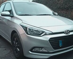 Hyundai Hyundai i20 1.0 T-GDI 74kW YES! YES! Gebrauchtwagen