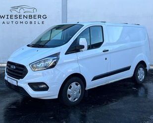 Ford Ford Transit Custom 300 Trend L1H1, Dachträger Gebrauchtwagen