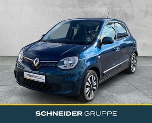 Renault Renault Twingo ELECTRIC INTENS SHZ+RFK+TEMPOMAT Gebrauchtwagen