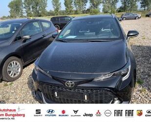 Toyota Toyota Corolla Touring Sports 2.0 Hybrid GR Sport Gebrauchtwagen