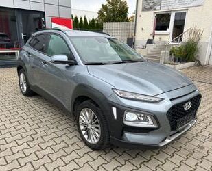 Hyundai Hyundai Kona Advantage 2WD Navi Kamera Gebrauchtwagen