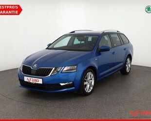 Skoda Skoda Octavia Combi 1.0 TSI LED SmartLink DAB PDC Gebrauchtwagen