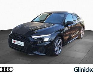 Audi Audi A3 Limousine S line 35 TFSI S tronic Matrix Gebrauchtwagen