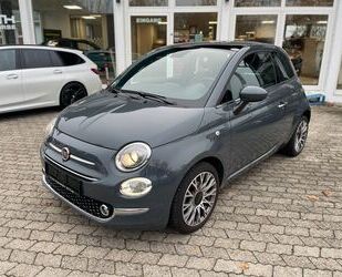 Fiat Fiat 500 Star Gebrauchtwagen