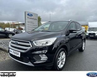 Ford Ford Kuga 1.5 EcoBoost Titanium Navi el.Heckklappe Gebrauchtwagen