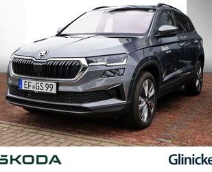 Skoda Skoda Karoq 1.5 TSI DSG Selection Gebrauchtwagen