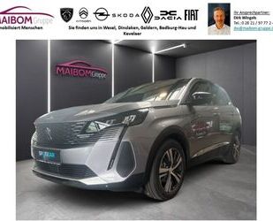 Peugeot Peugeot 3008 Allure Pack PureTech 130 ++Garantie b Gebrauchtwagen