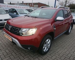 Dacia Dacia Duster II Prestige 1,3 KLIMAAUT.,ALU, NAVI, Gebrauchtwagen