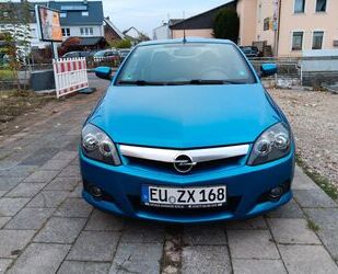 Opel Opel Tigra Twin Top Sport Gebrauchtwagen