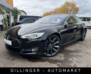 Tesla Tesla Model S 85D 285kw Luftfederung 4x4/ALLRAD 21 Gebrauchtwagen