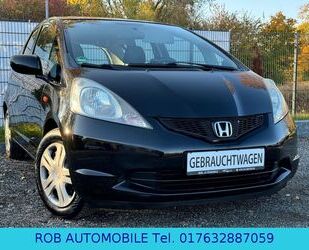 Honda Honda Jazz 1.2 Trend*KLIMA*TÜV* Gebrauchtwagen