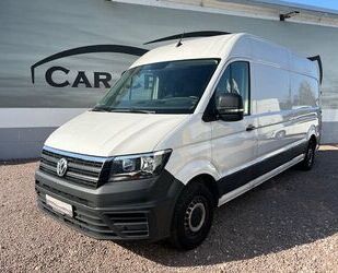 VW Volkswagen Crafter 35 L4H3 103KW*Klima*Kamera*PDC* Gebrauchtwagen