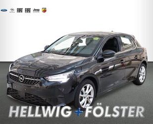 Opel Opel Corsa F Elegance 1.2 T Automatik Navi LED DAB Gebrauchtwagen