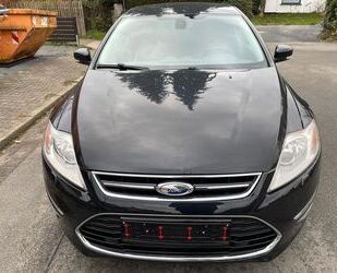 Ford Ford Mondeo 2,0 EcoBoost 176kW Titanium PowerShif. Gebrauchtwagen