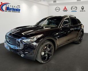 INFINITI Infiniti QX70 3.7 AWD Aut. S Premium Gebrauchtwagen