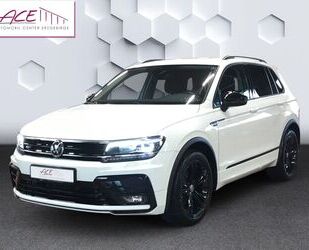 VW Volkswagen Tiguan 1.5 TSI Highline Gebrauchtwagen