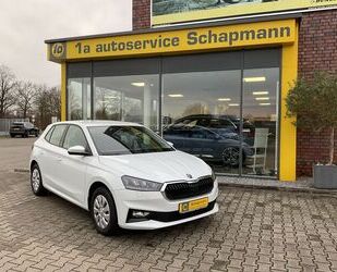 Skoda Skoda Fabia 1.0 MPI Essence Gebrauchtwagen