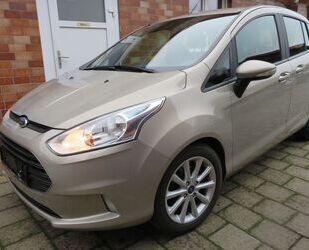 Ford Ford B-Max HU/AU neu Gebrauchtwagen