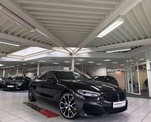 BMW BMW 840i Gran Coupe M Sportpaket LED/HUD/CAM/SOFT Gebrauchtwagen