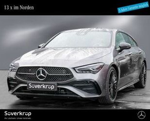 Mercedes-Benz CLA 200 Shooting Brake Gebrauchtwagen