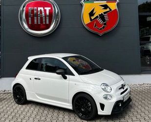 Abarth Abarth 595 MY23 +BEATS-SOUNDSYSTEM+KLIMA+XENON+ Gebrauchtwagen