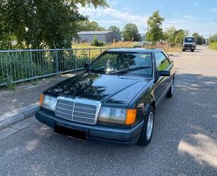 Mercedes-Benz Mercedes-Benz 230 CE 124 C Automatik 150.000 KM Gebrauchtwagen