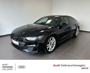 Audi Audi A7 Sportback 40 TDI quattro S tronic Gebrauchtwagen