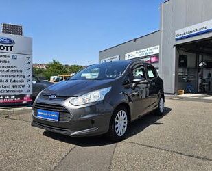 Ford Ford B-MAX Trend *NAVI*KLIMA*PDC*ISOFIX*TEL*USB* Gebrauchtwagen