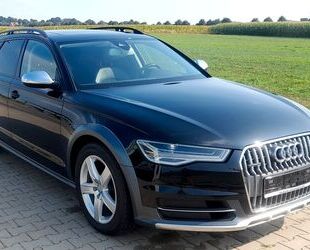 Audi Audi A6 Allroad quattro 3.0 TDI Gebrauchtwagen