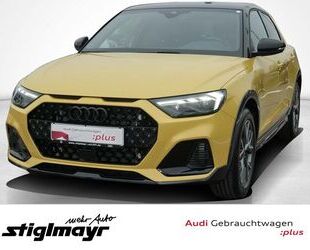 Audi Audi A1 Citycarver S-line 35 TFSI S-tronic ACC+KAM Gebrauchtwagen