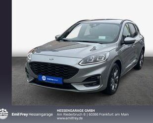 Ford Ford Kuga 2.0 EcoBlue Aut. ST-LINE X Gebrauchtwagen