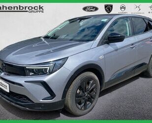 Opel Opel Grandland X 4x4 GS-Line Plug-In-Hybrid Gebrauchtwagen