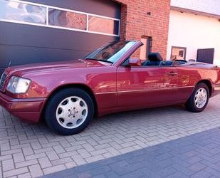 Mercedes-Benz Mercedes-Benz E 320 E 320 Gebrauchtwagen