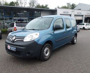 Renault Renault Kangoo Rapid Maxi Extra Combi Gebrauchtwagen